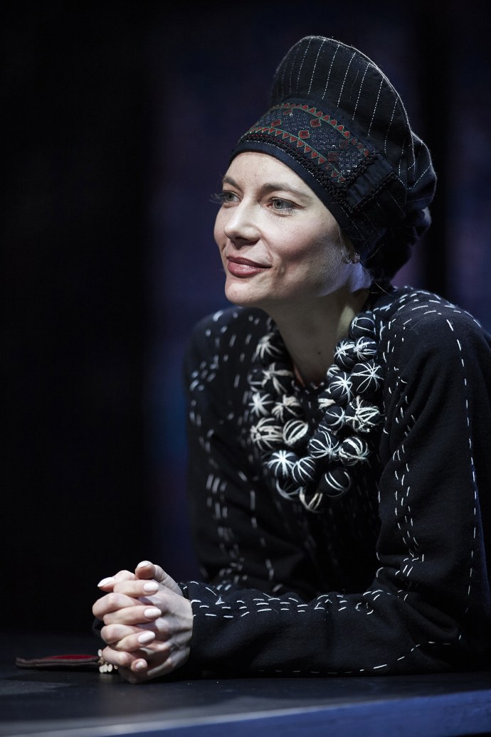 Татьяна Волкова ВК Калининград