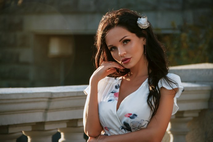 Лилия Вольская художник