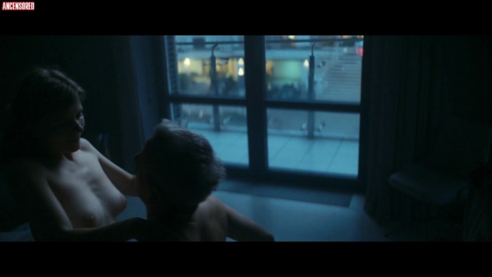 Каверау Евгения актриса голая