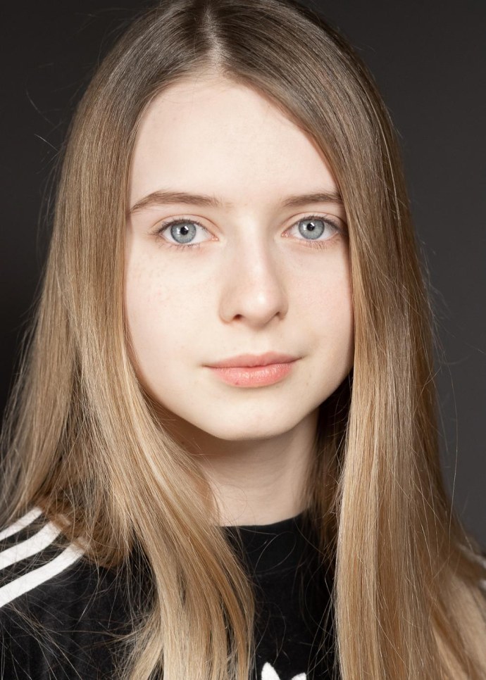 Женя Отрадная голая