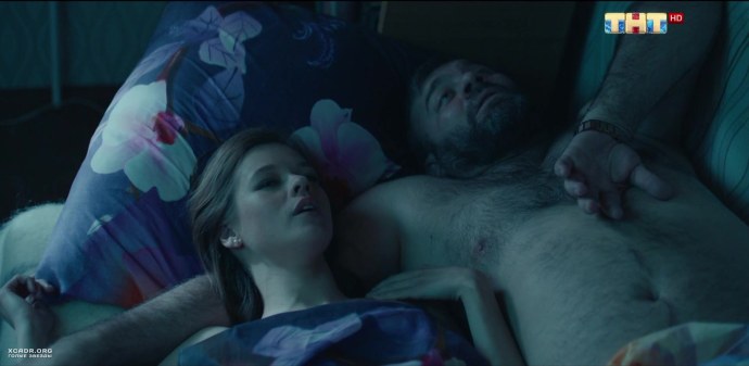 Катерина шпица Куприн яма голая