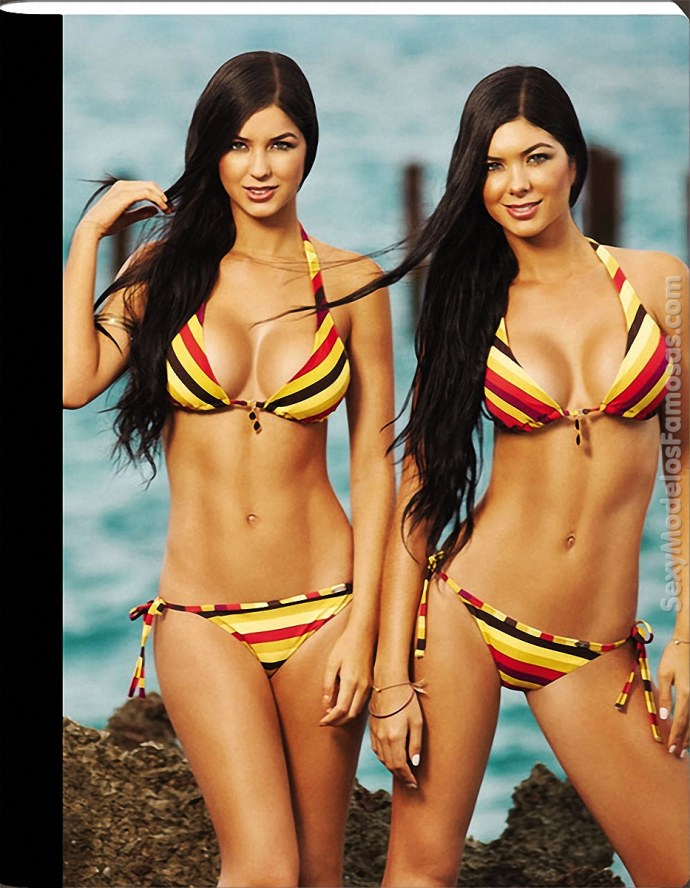 Мария давалос