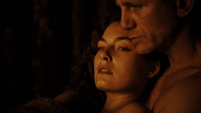 Поромодель Камила давалос