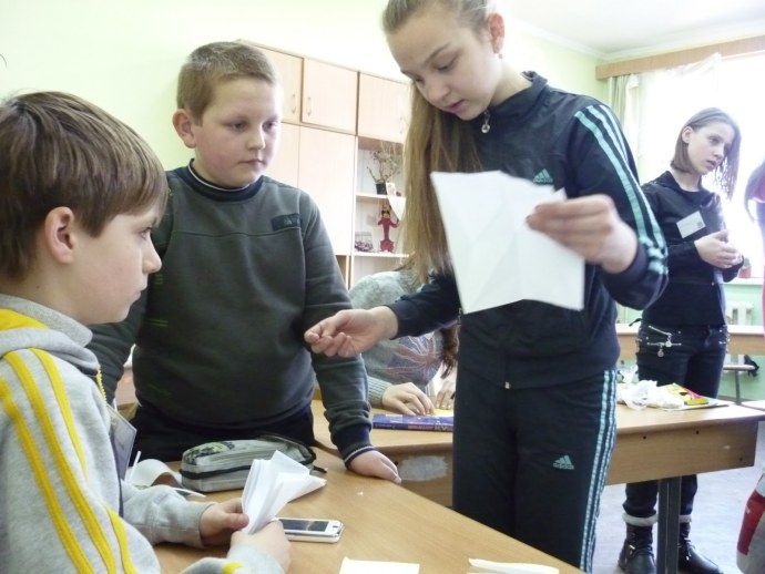 Молебнова Юлия Игоревна фото