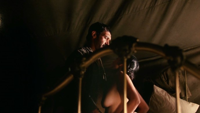 Алекса давалос фото голая