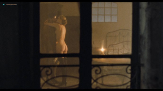 Ингрид болсай Бердал tits