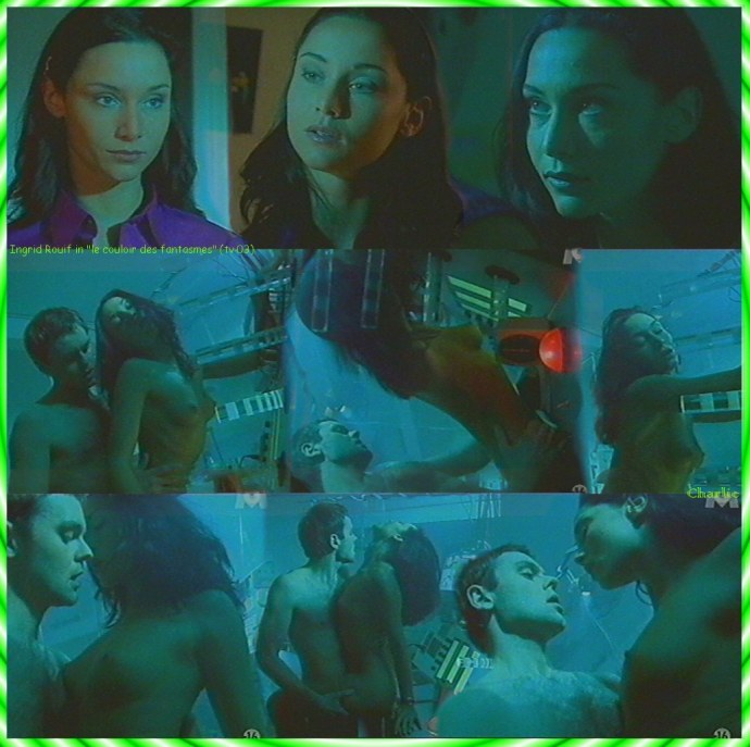 Ингрид Бовари порноактриса Франция