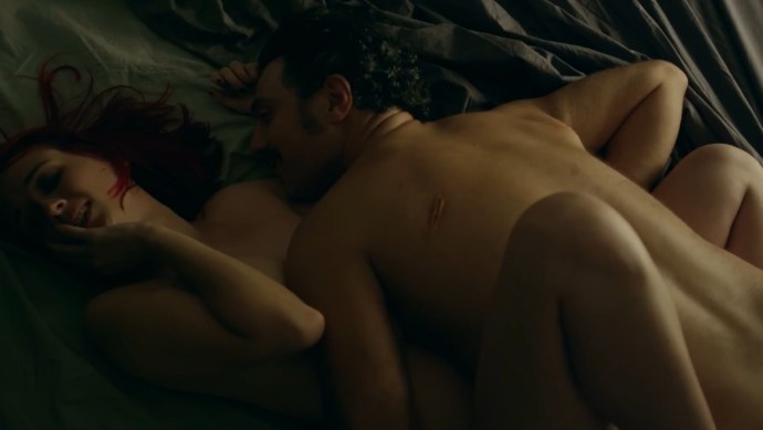 План б грудь