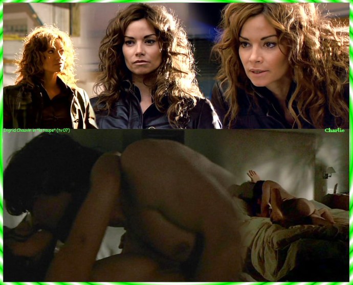 Connie Stevens nude sex Ingrid Cedergren nude