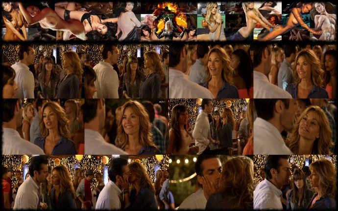 Ингрид Альберини голая