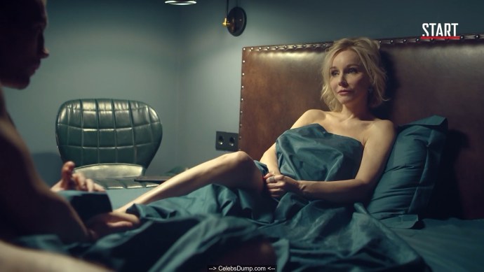 Эван Рэйчел Вуд и Тесса Томпсон