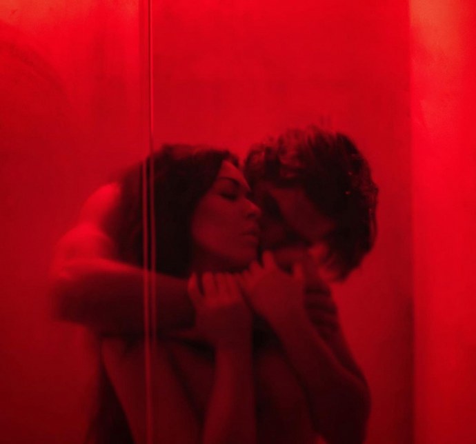 Ирина Дубцова и Ольга Лима XXL