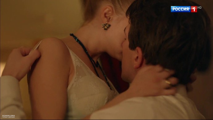 Ольга Павловец постельные сцены