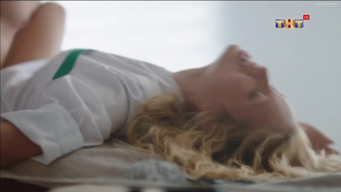 Ольга Бузова фотосессия