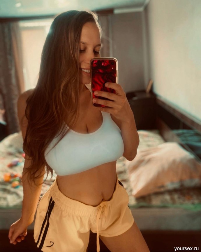 Серебро Ольга Серябкина и Катя Кищук