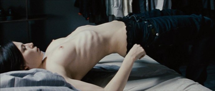 Нуми Рапас порноактриса