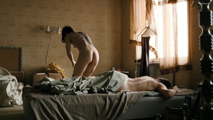 Трине Дюрхольм Нуми Рапас