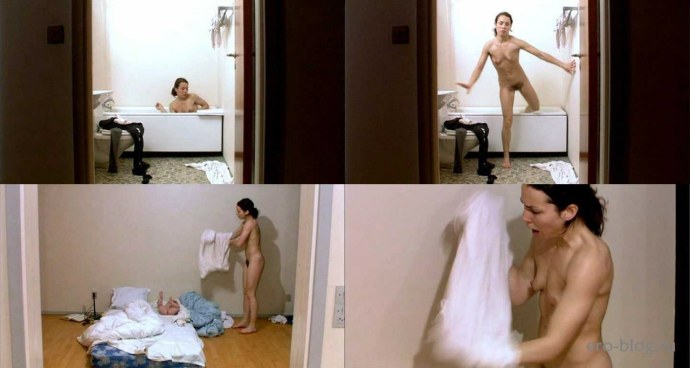 Нуми Рапас голая в фильмах