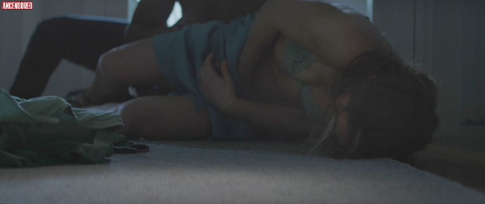 Лена Эндре голая в кино