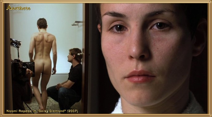 Нуми Рапас в фильме strapon