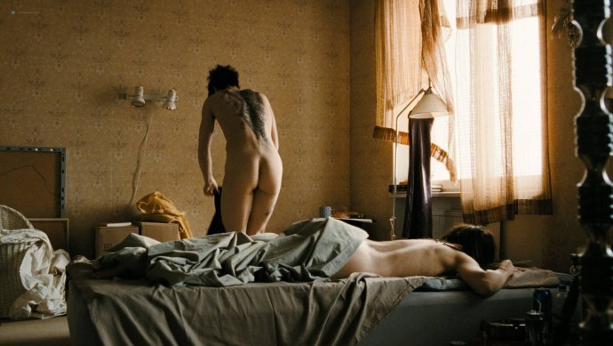 Нуми Рапас промежность