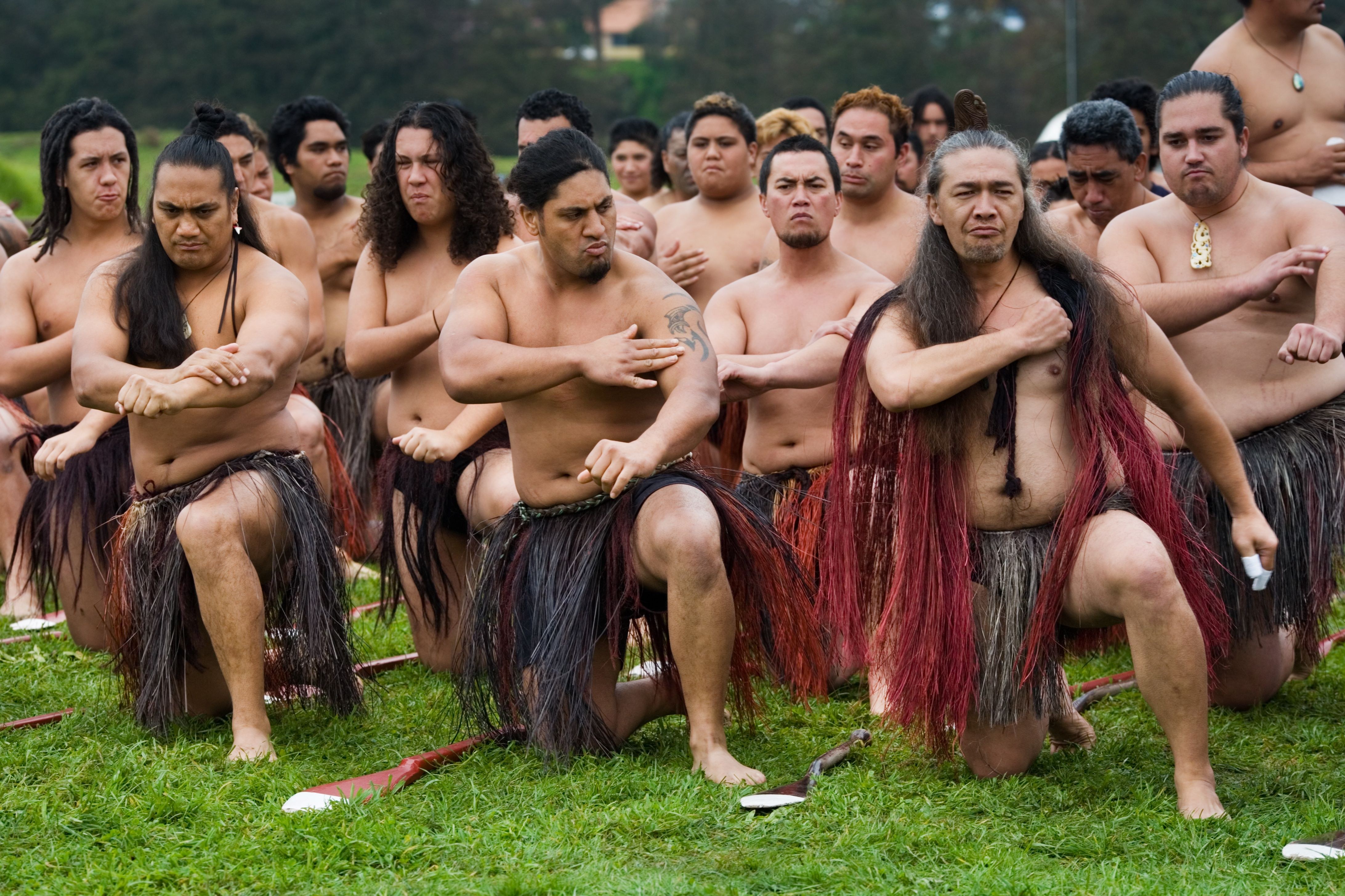 Секс в племенах маори (72 фото) - порно и эротика адвокаты-калуга.рф