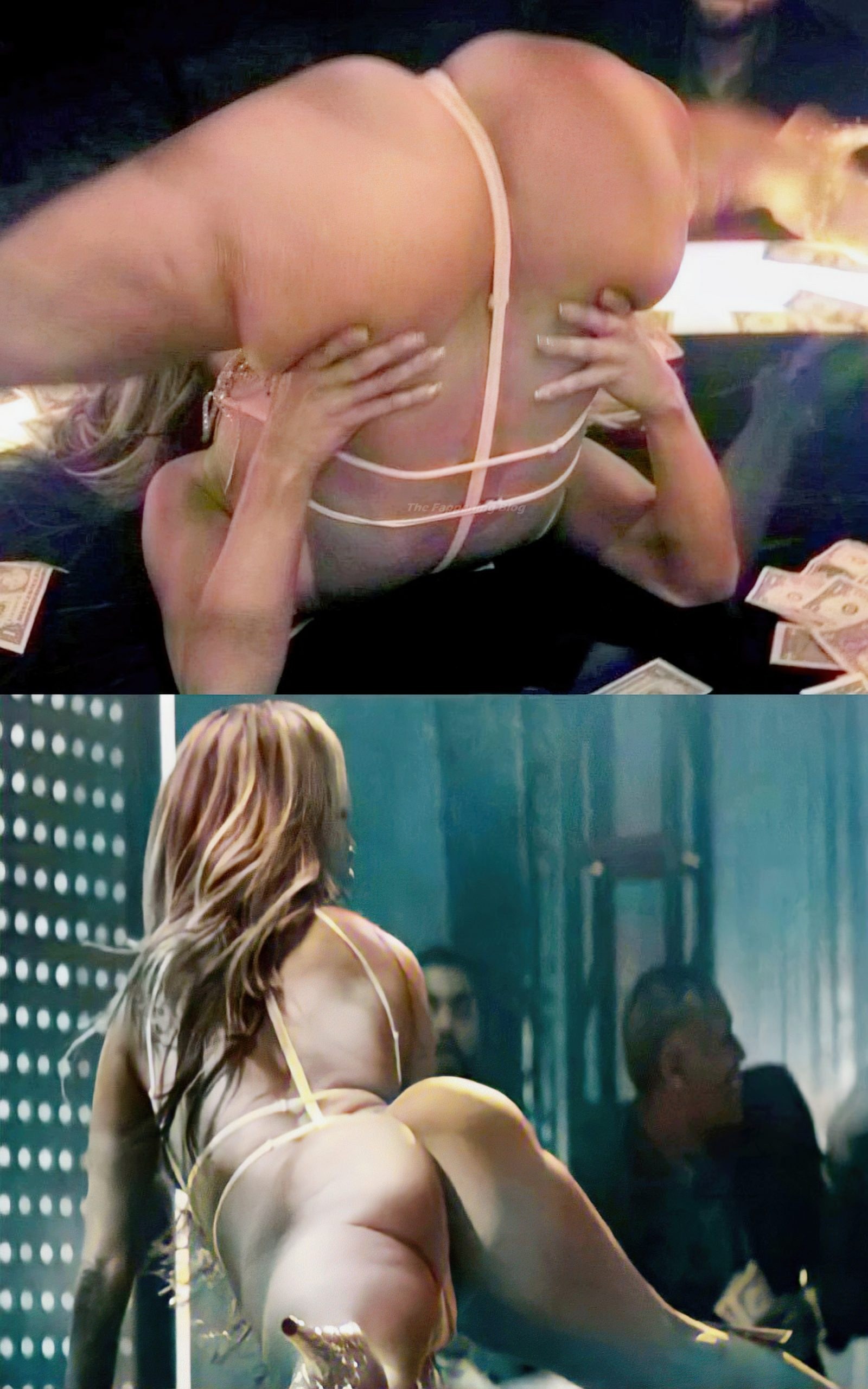 Актриса Jennifer Lopez (Джей Ло) Дженнифер Лопес горячие фото 18+