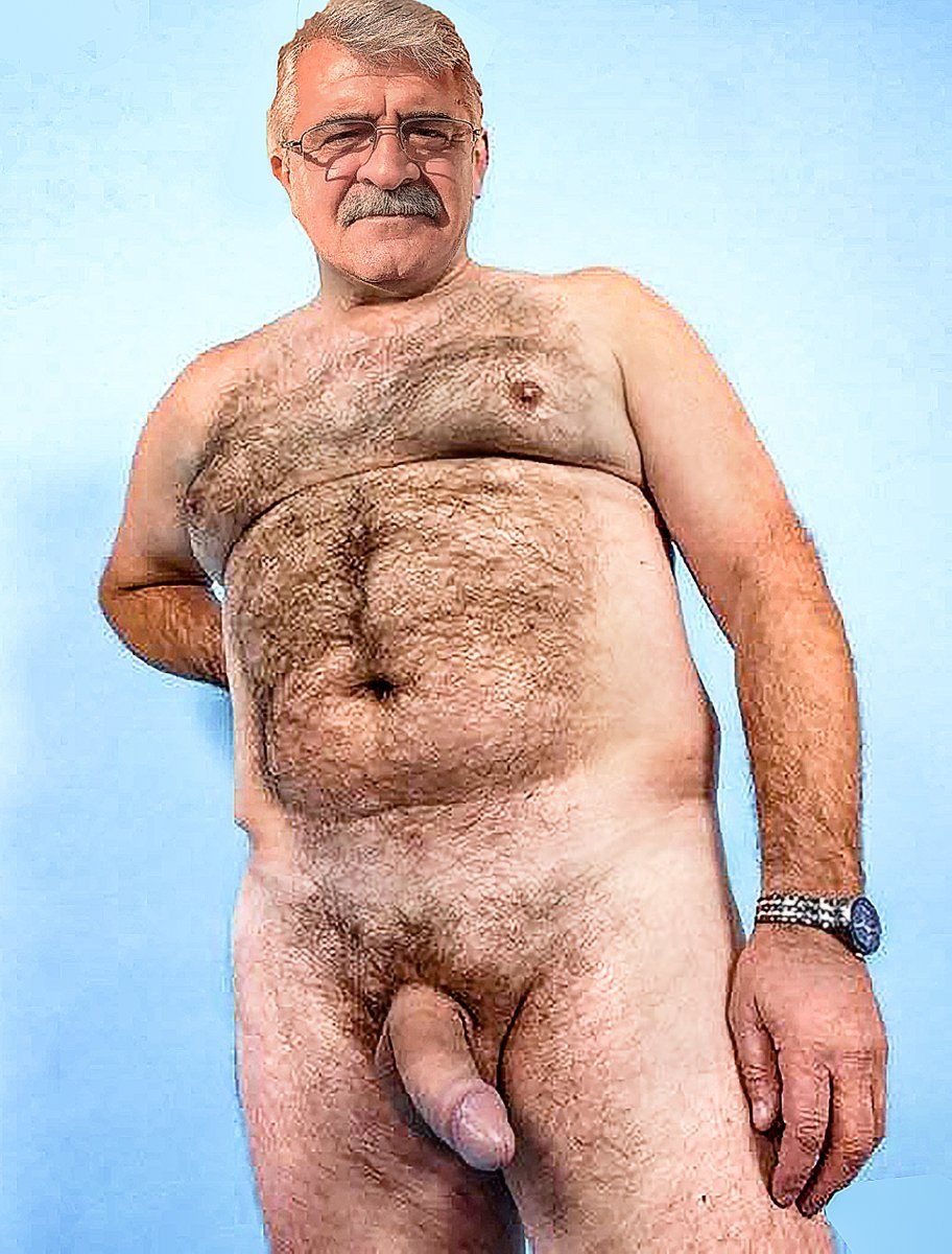 старые голые мужики без трусов фото 117