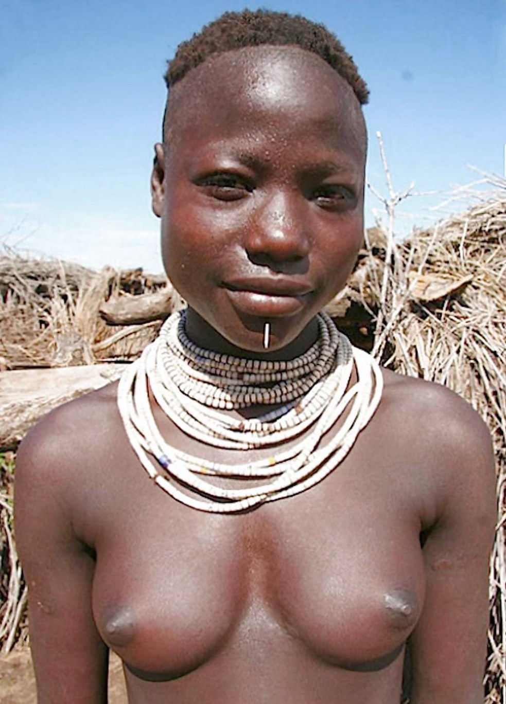 голая девушка африканских племен фото фото 112