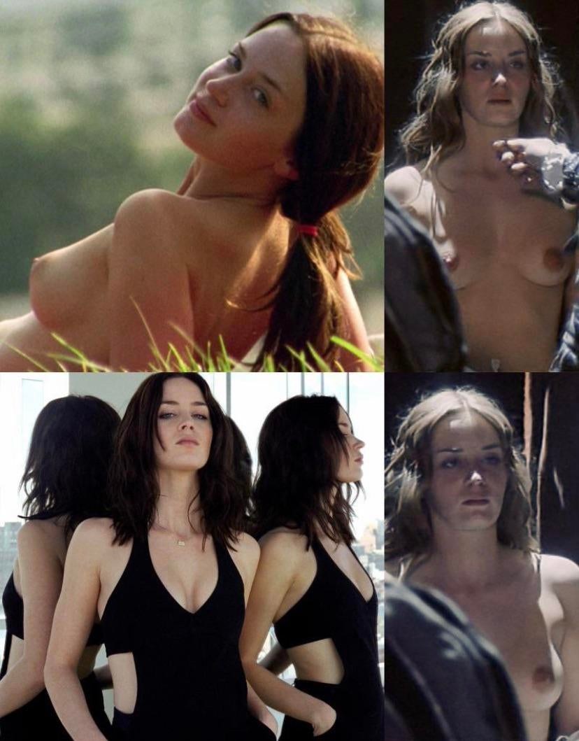 Sexy photos of emily blunt