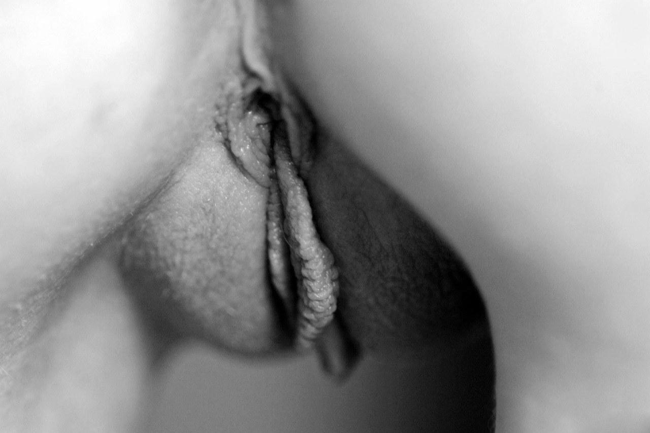 черно белая эротика вагина фото 44