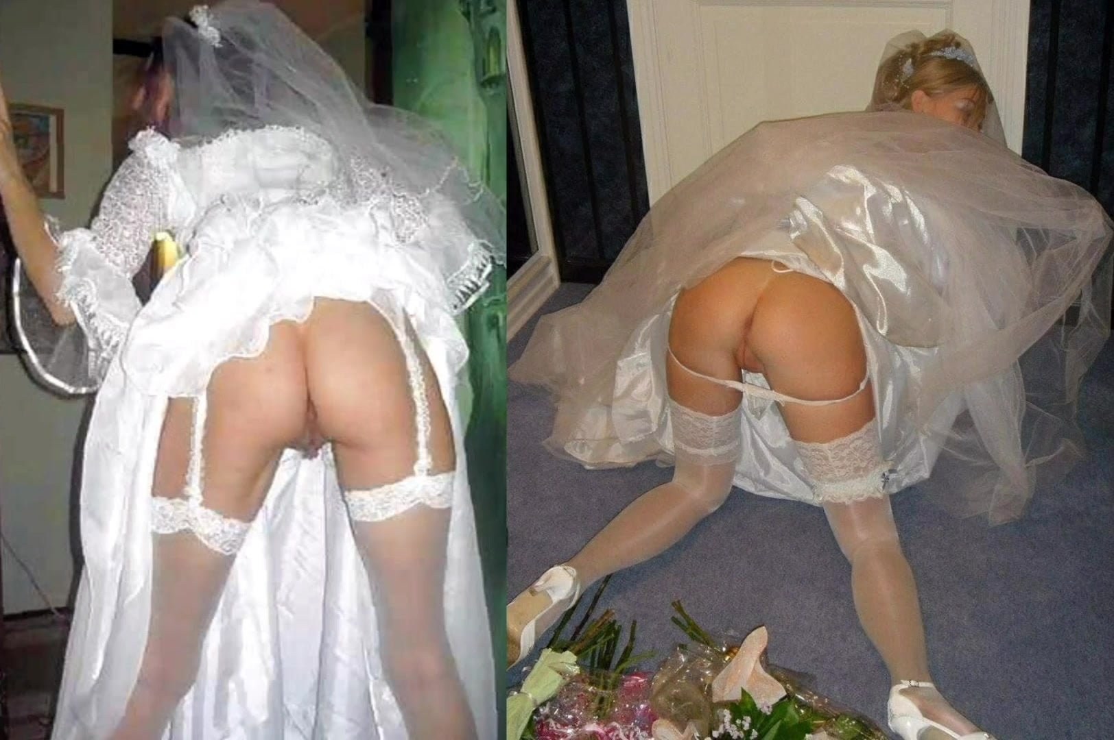 голая невеста и ее мама фото фото 98