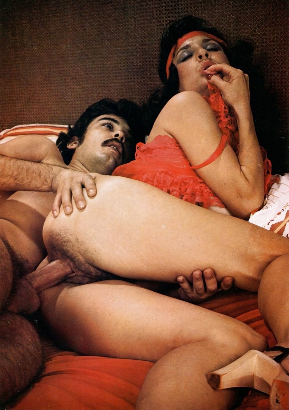 Порно фильм вдова италия фото 102