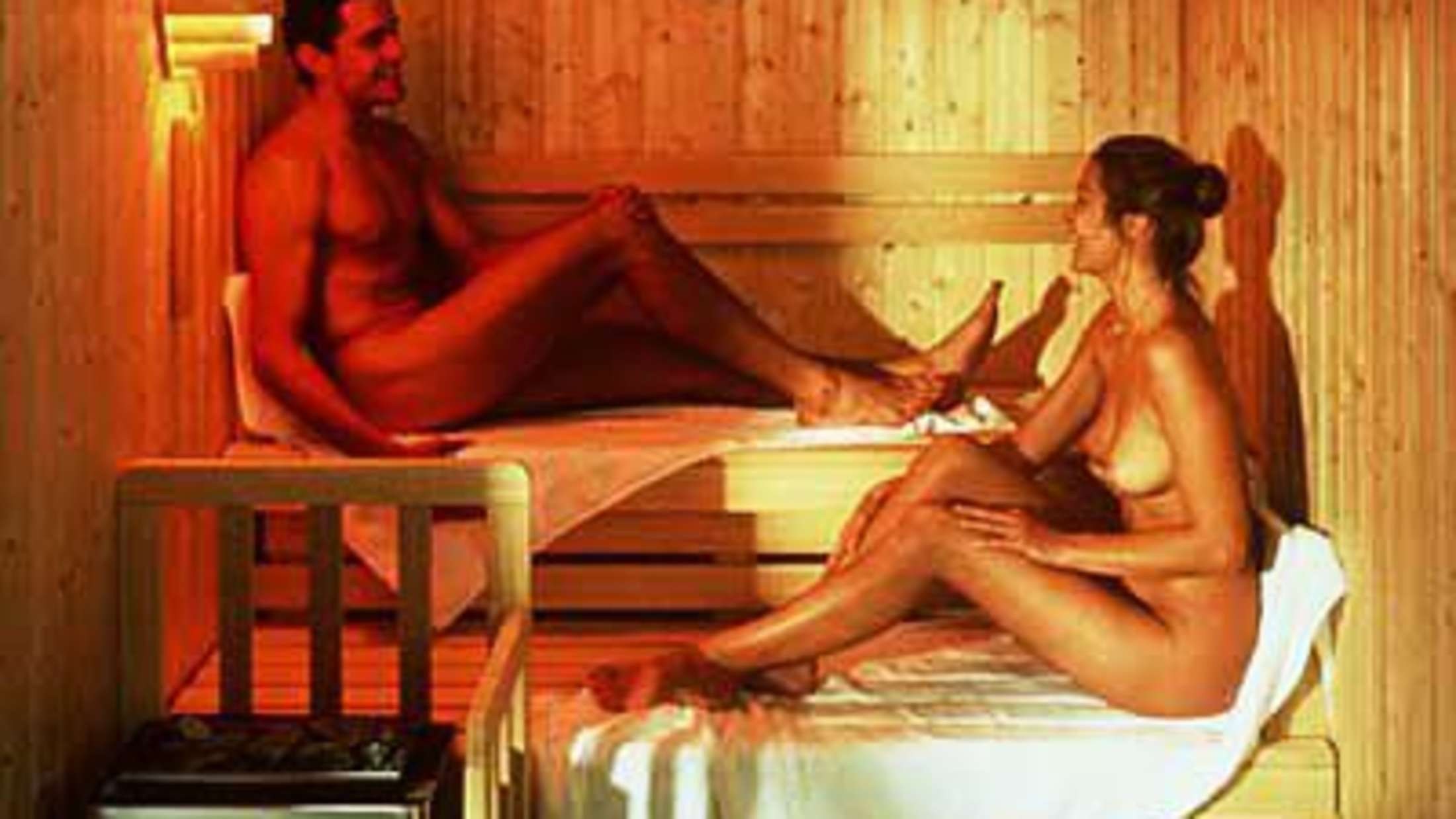 немецкая эротика в бане фото 4