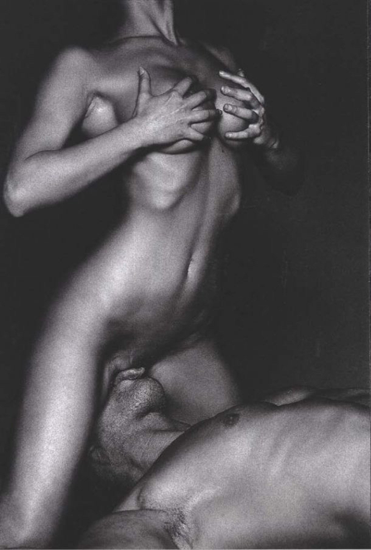 эротика голые мужчины и женщины фото 93