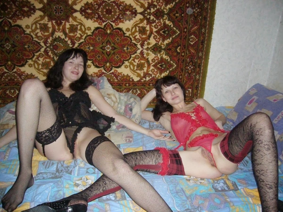 эротика в российской глубинке фото 109