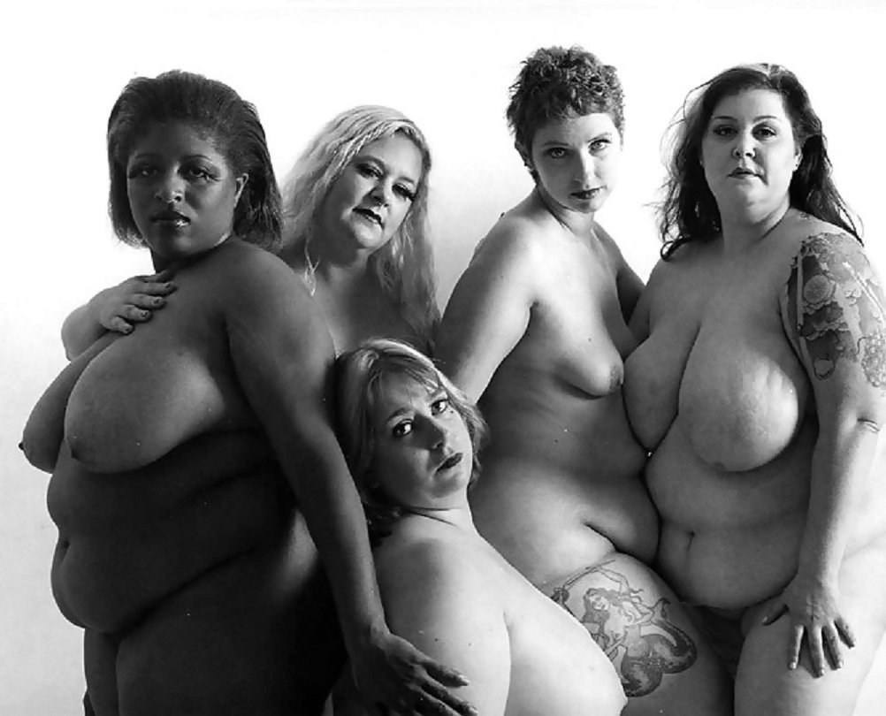 голые эротические толстушки фото 46