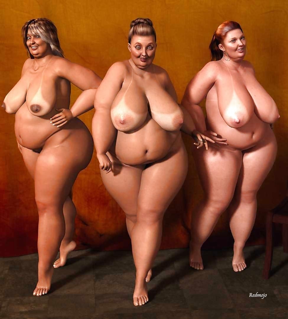 эротика большие толстые тетки фото 82