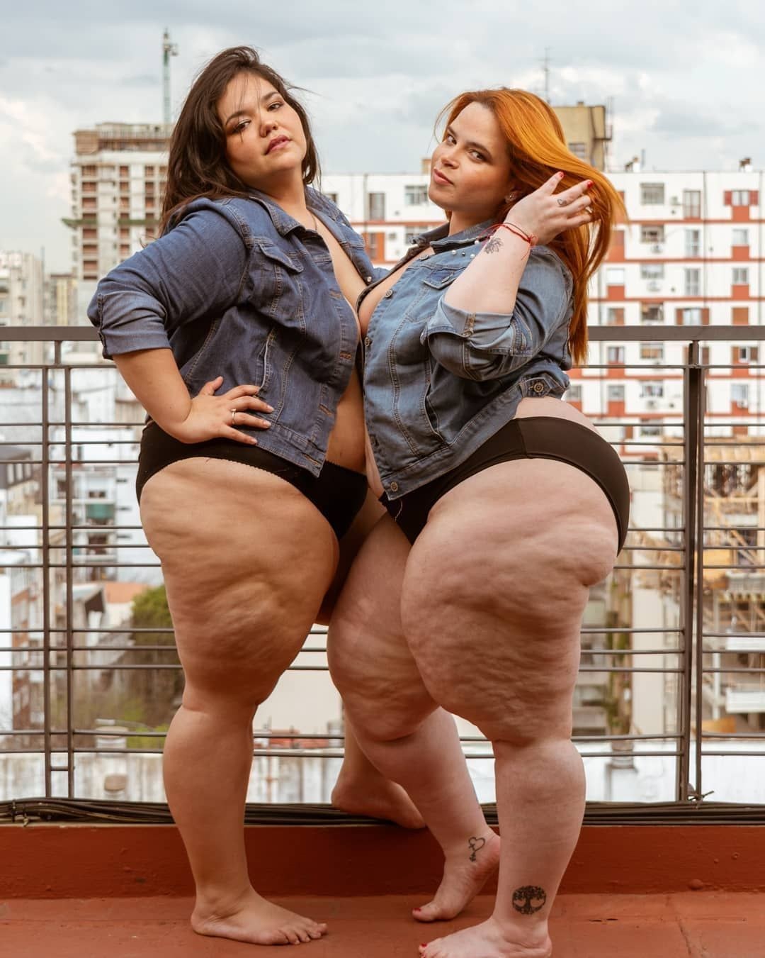 фото толстых женщин с большими жопами фото 63