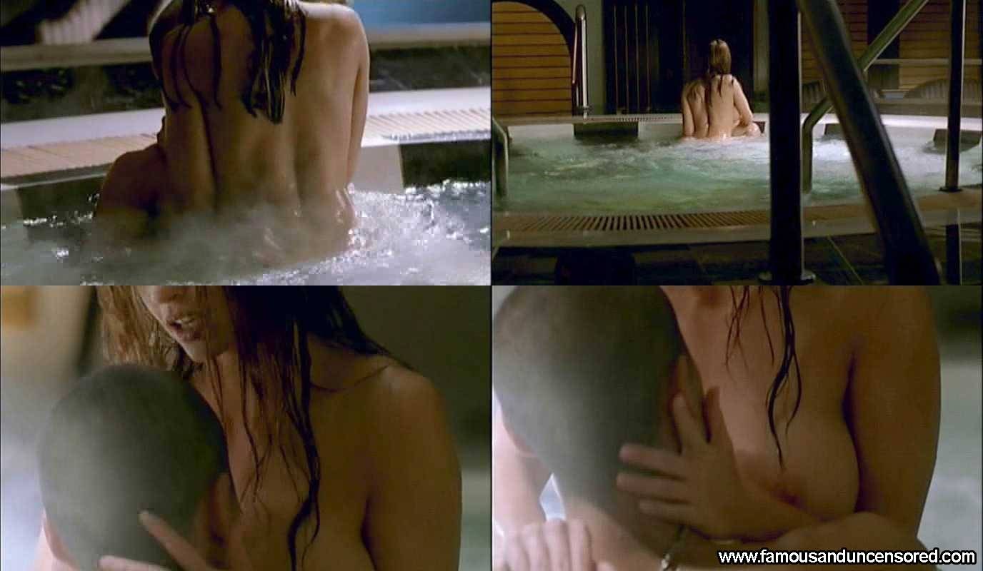 Michelle yeoh sex scene