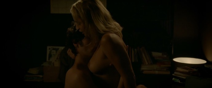 Виржини эфира эротические сцены