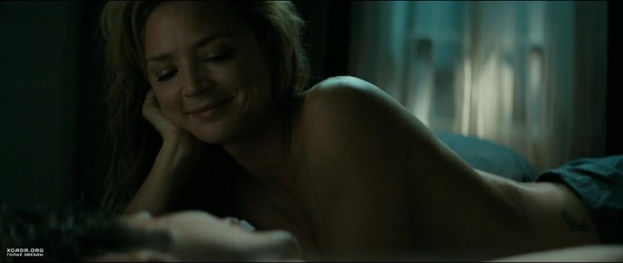 Вирджиния эфира обнаженка