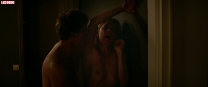 Виржини эфира голая в фильме