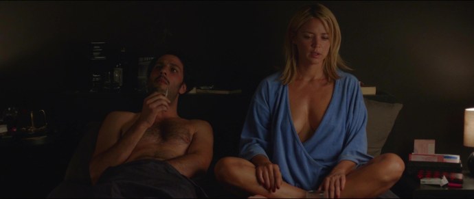 Виржини эфира эротические сцены