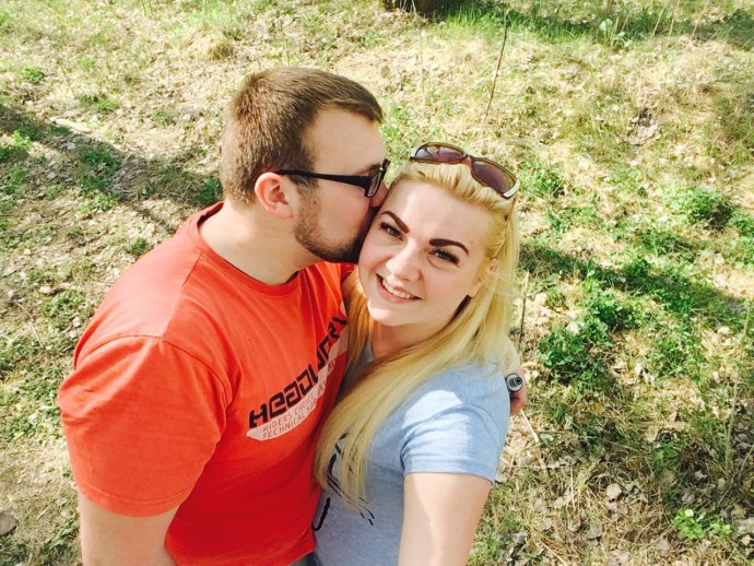 Наталья Лащевская Мурманск