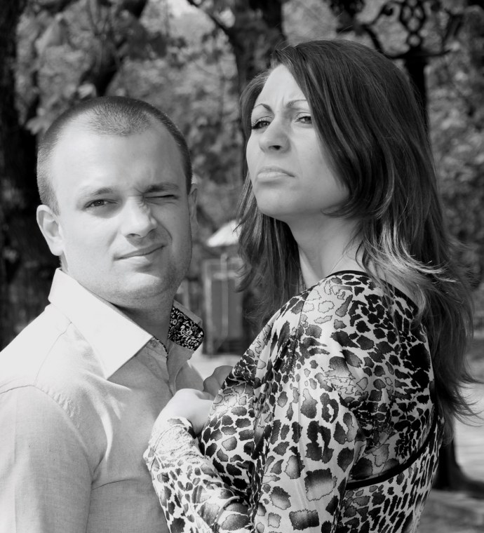 Олеся Шуваева