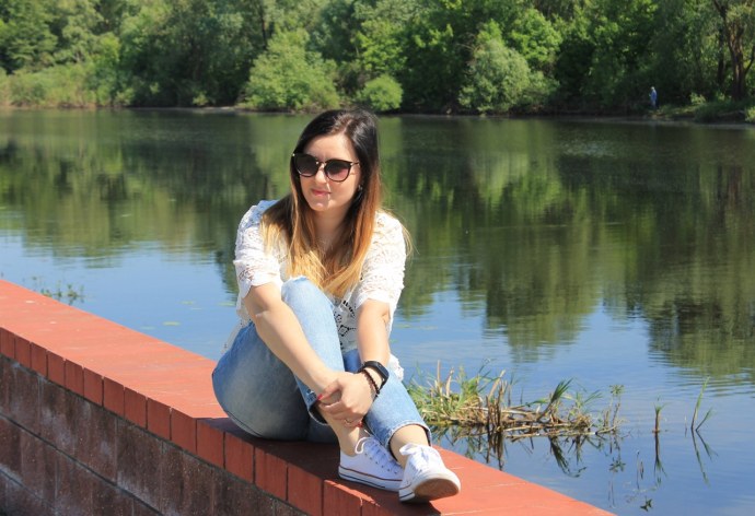 Анна Скребец Коломна