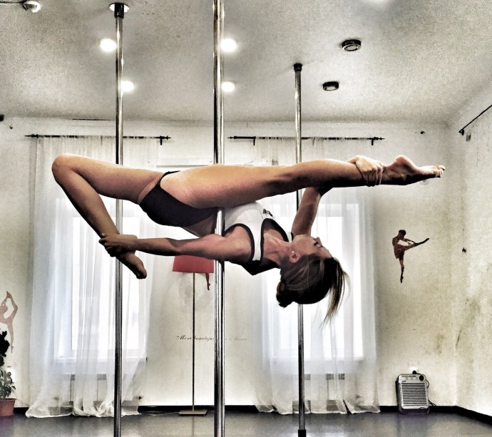 Ассоль Денисенко