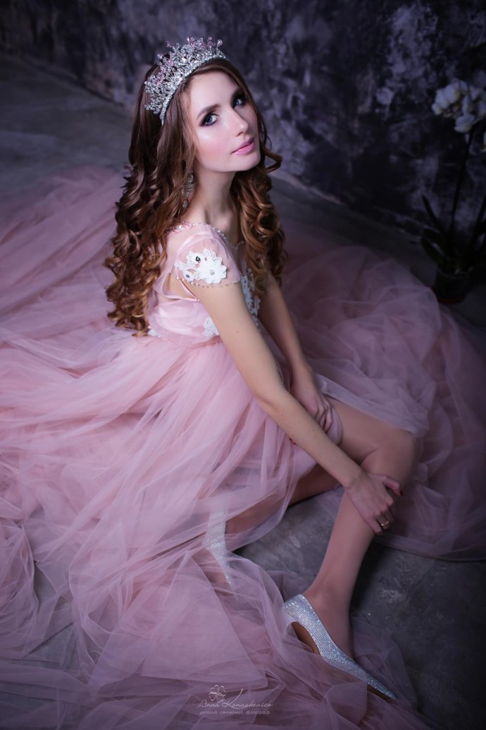 Елизавета Лащевская СПБ