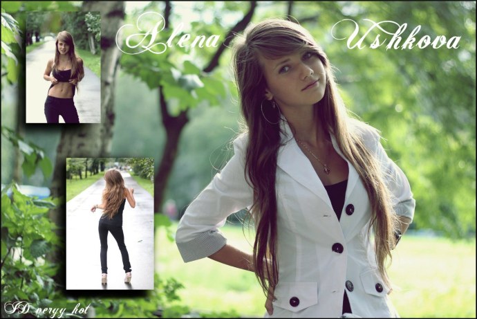 Екатерина Лащевская Кострома